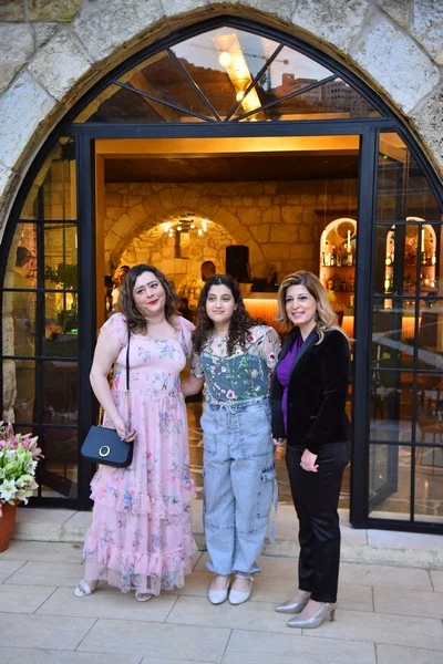 Opening of Lilia Restaurant at L’héritage Venue